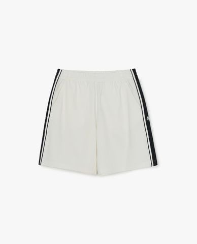  MLB - Quần short unisex ống rộng Basic Small Logo 