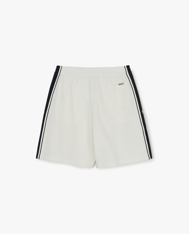  MLB - Quần short unisex ống rộng Basic Small Logo 