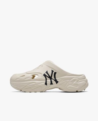  MLB - Giày mules unisex Big Ball Chunky Recovery 