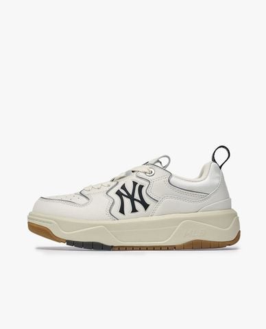  MLB - Giày sneakers unisex cổ thấp Curveliner 