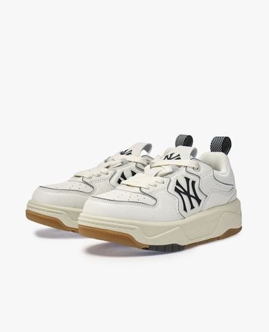 MLB - Giày sneakers unisex cổ thấp Curveliner 