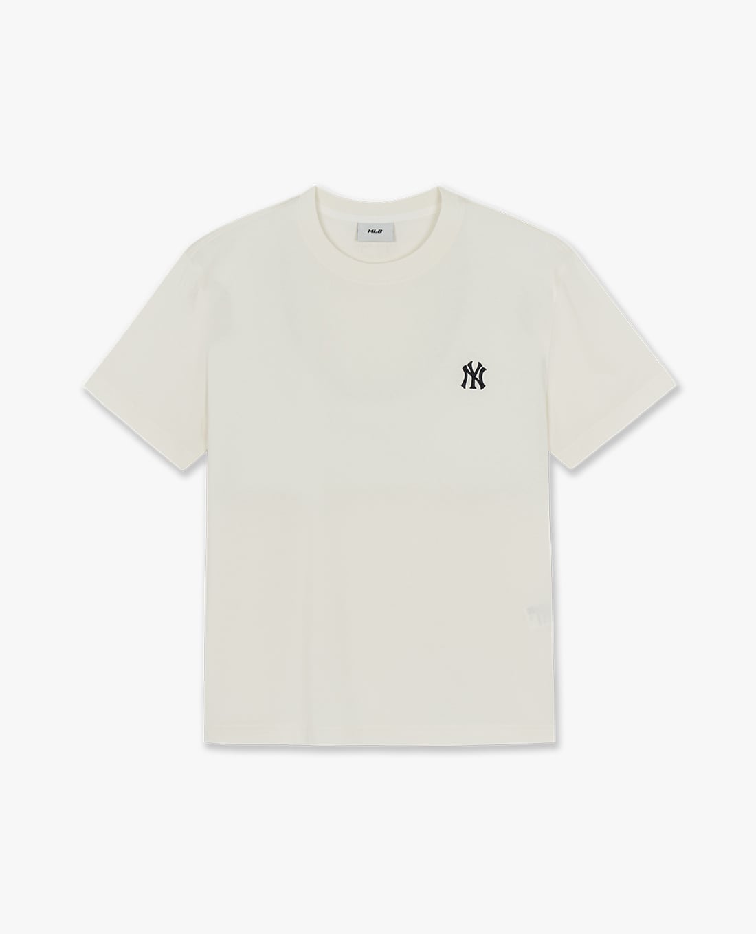 MLB - Áo thun unisex tay ngắn Basic Small Logo