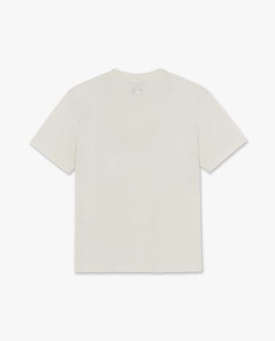  MLB - Áo thun unisex tay ngắn Basic Small Logo 