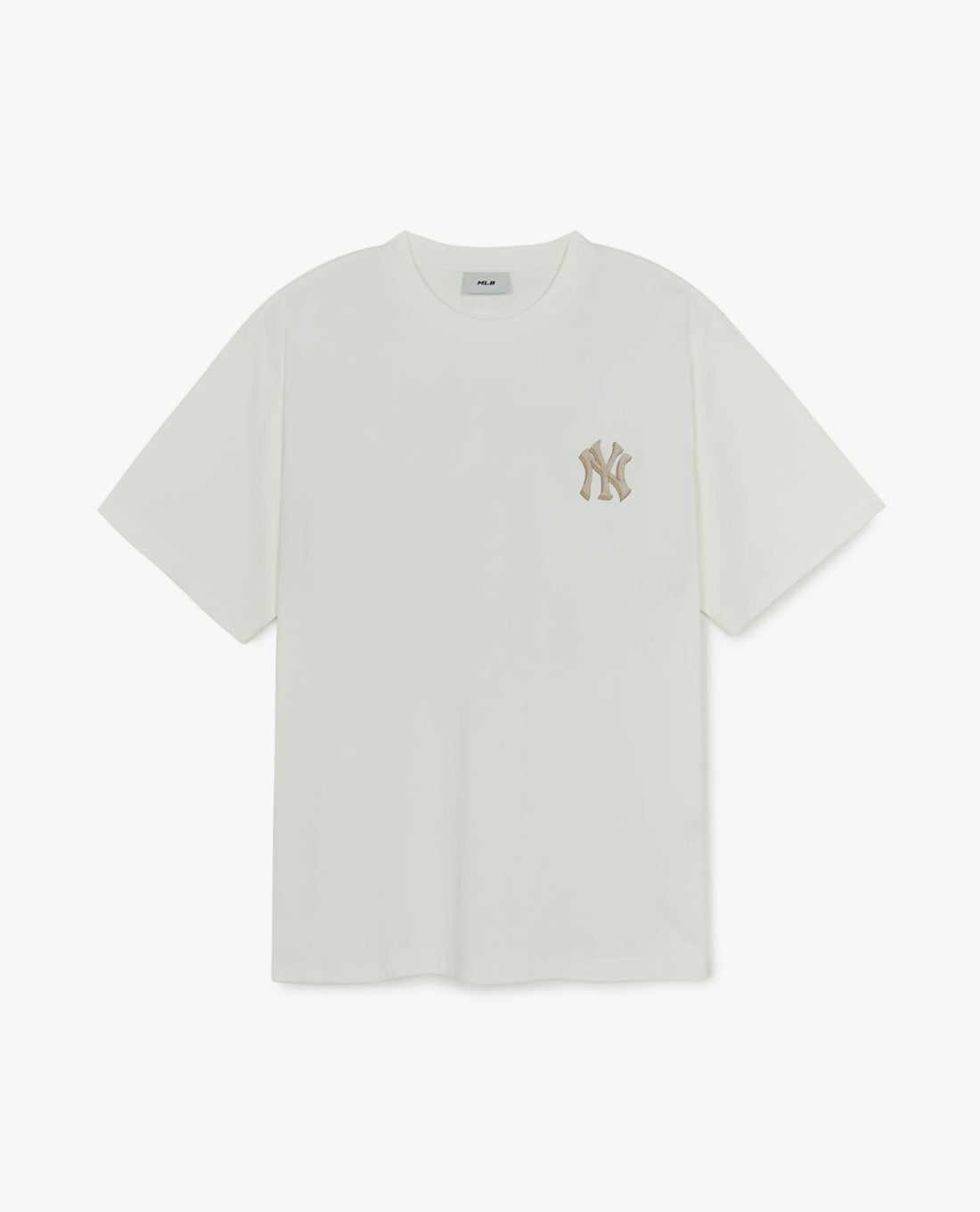 MLB - Áo thun unisex cổ tròn tay ngắn Classic Monotive