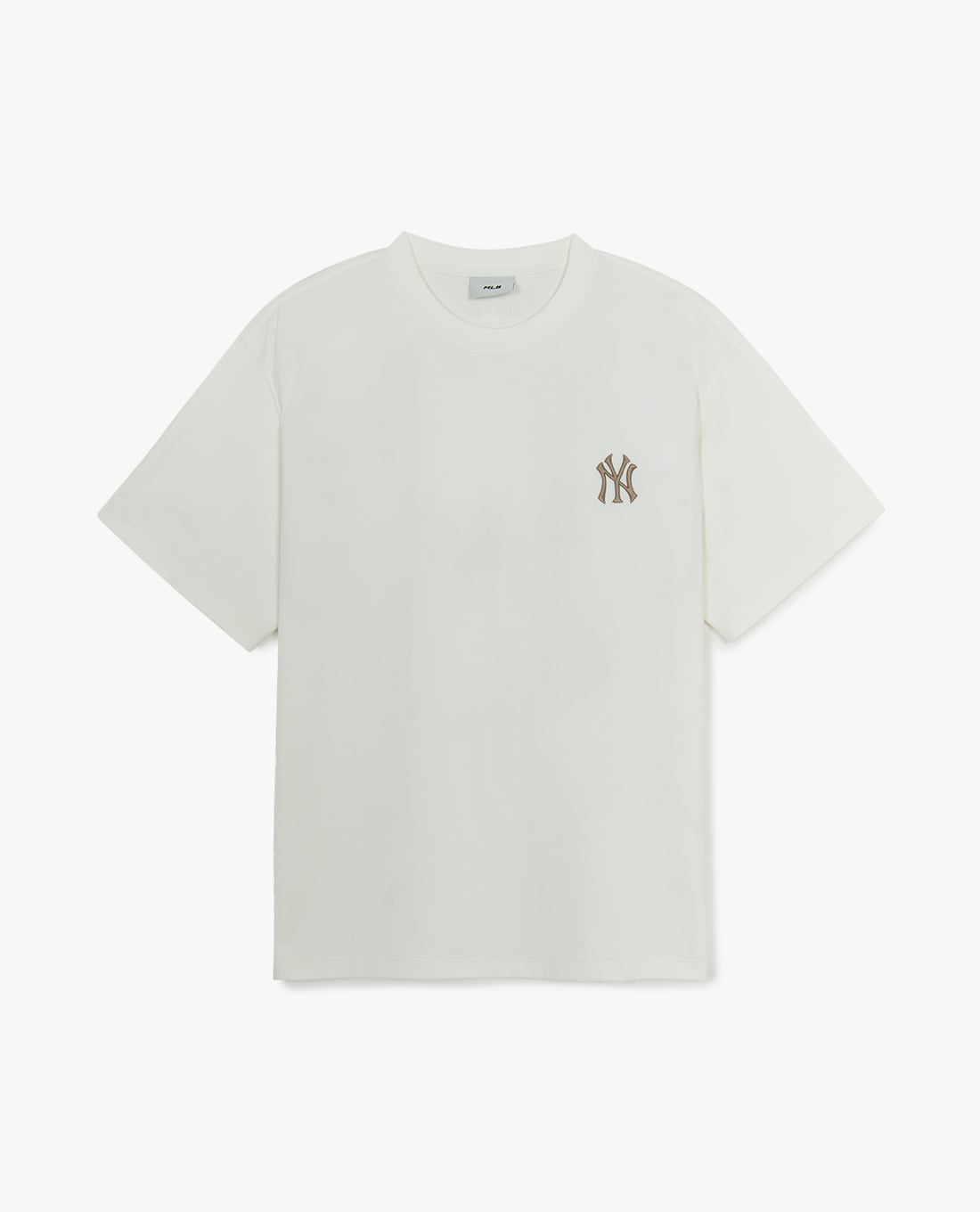 MLB - Áo thun unisex tay ngắn Vintage Monogram Big Lux