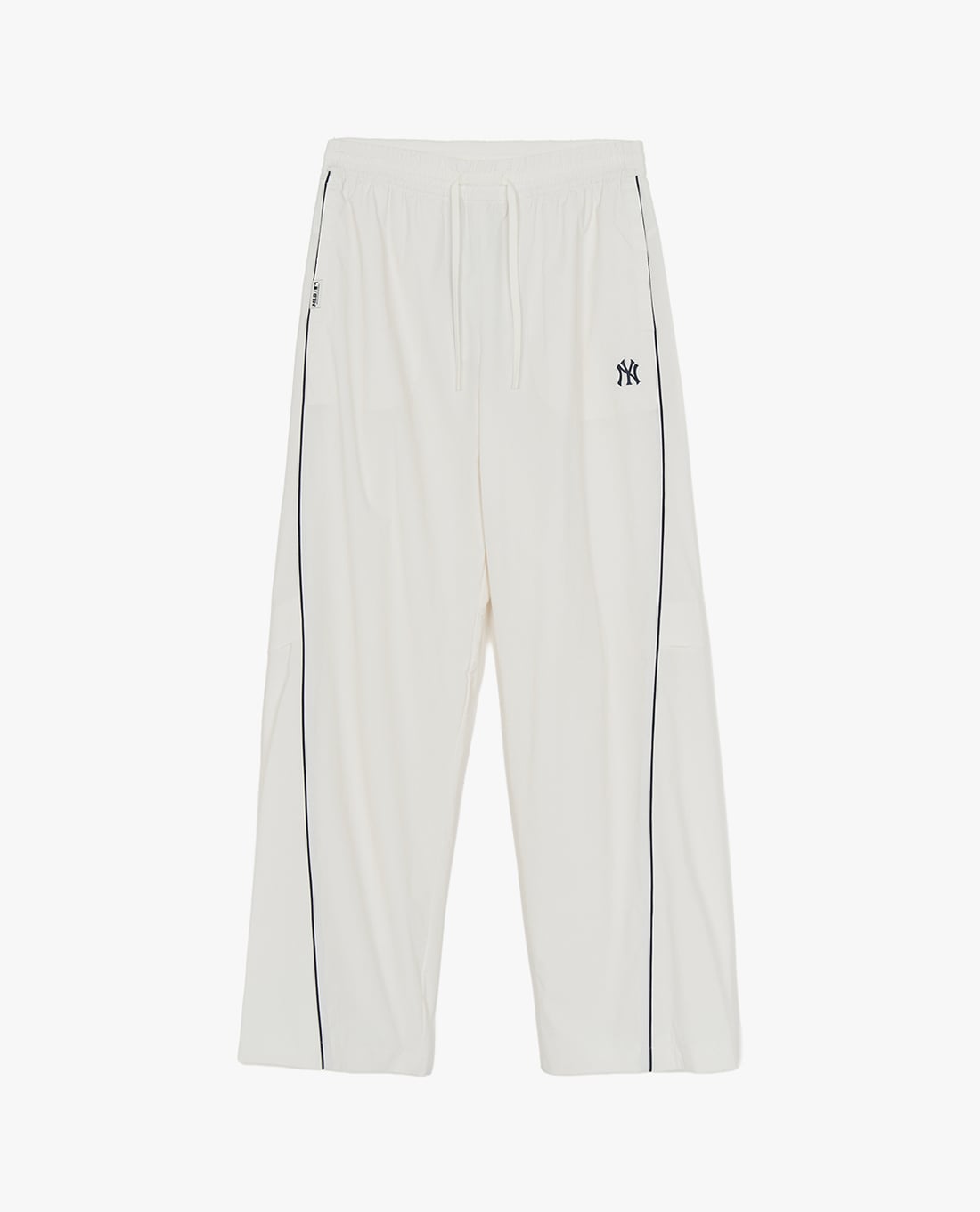 MLB - Quần dài unisex ống rộng Varsity Sportive