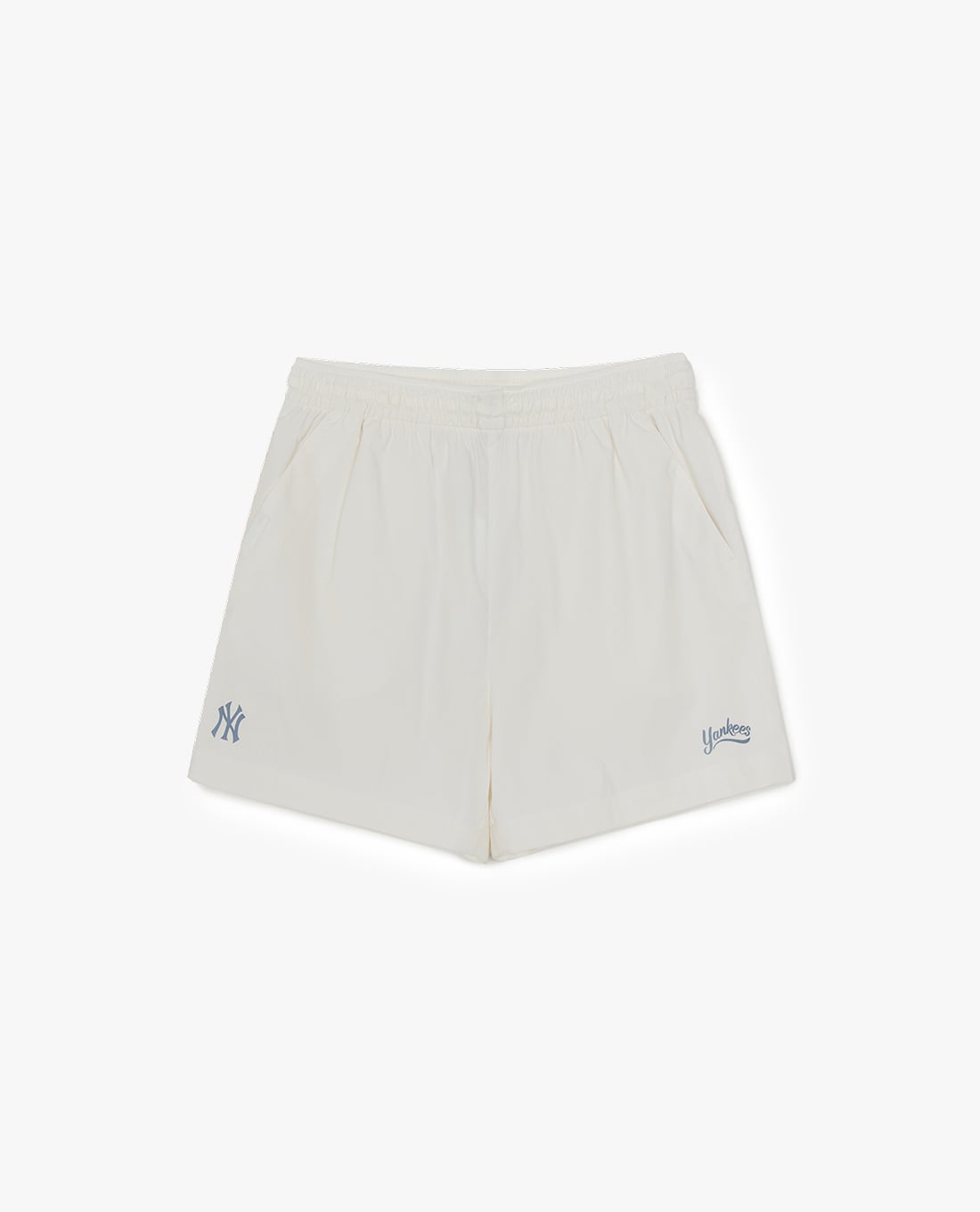 MLB - Quần short thể thao nữ Varsity Sportive