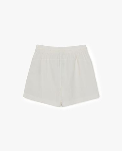  MLB - Quần short thể thao nữ Varsity Sportive 