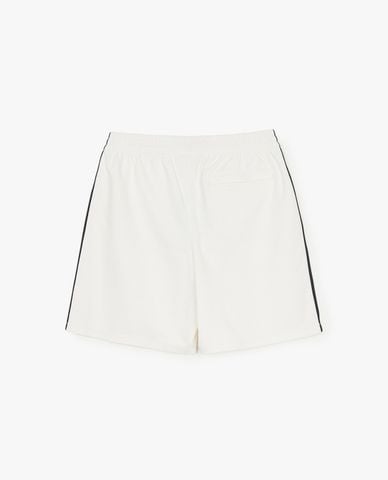  MLB - Quần short nữ ống rộng Basic New York Yankees 