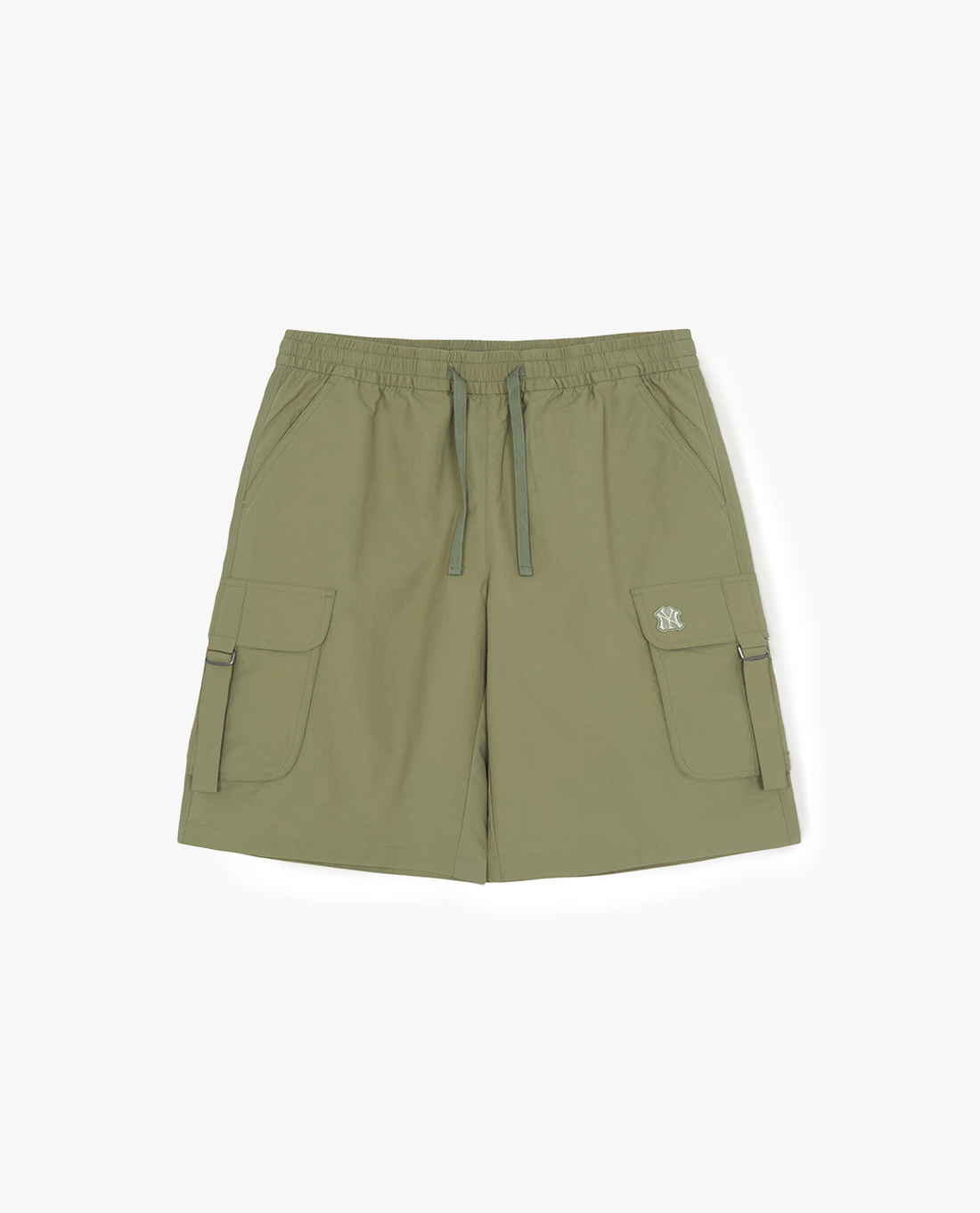 MLB - Quần short unisex ống rộng Light Weight
