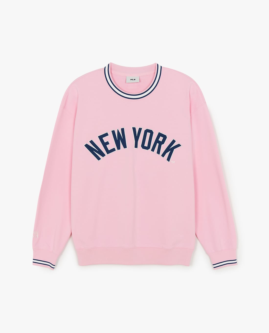 MLB - Áo sweatshirt unisex cổ tròn tay dài Legendary