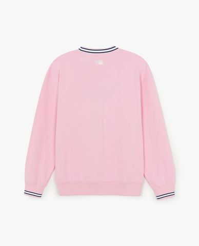  MLB - Áo sweatshirt unisex cổ tròn tay dài Legendary 