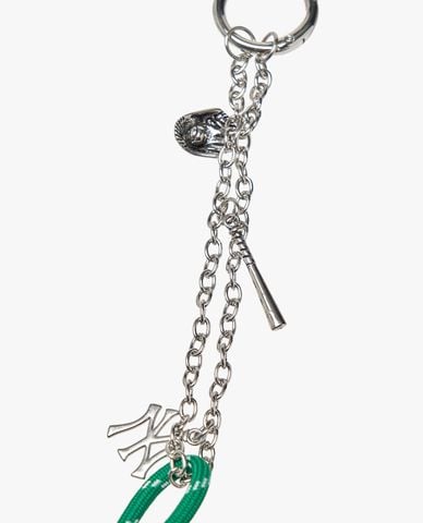  MLB - Móc khóa Basic Color Rope 