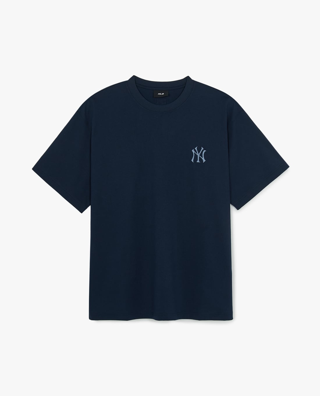 MLB - Áo thun unisex tay ngắn Vintage Monogram Big Lux