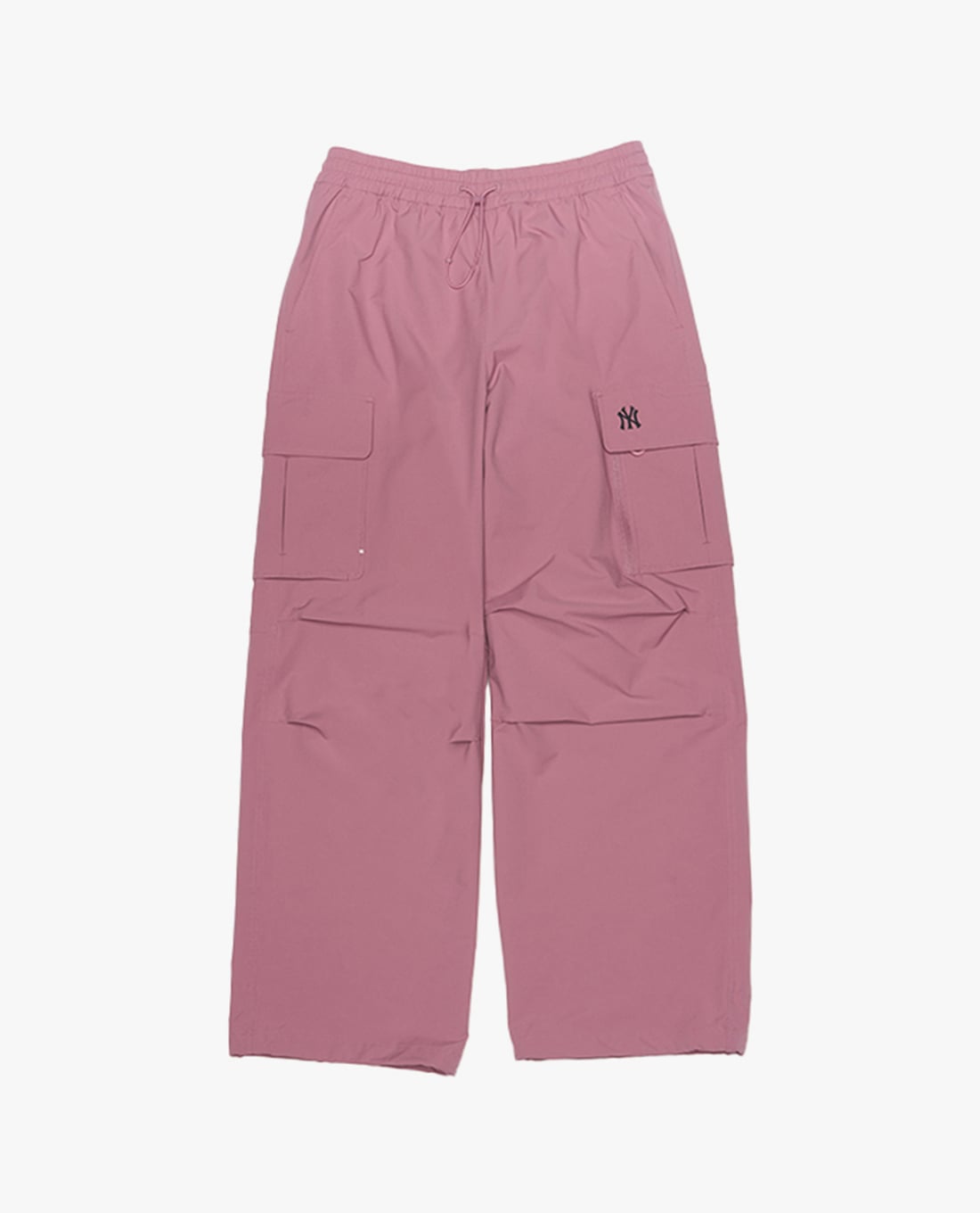 MLB - Quần dài unisex ống rộng Gopcore Parachute