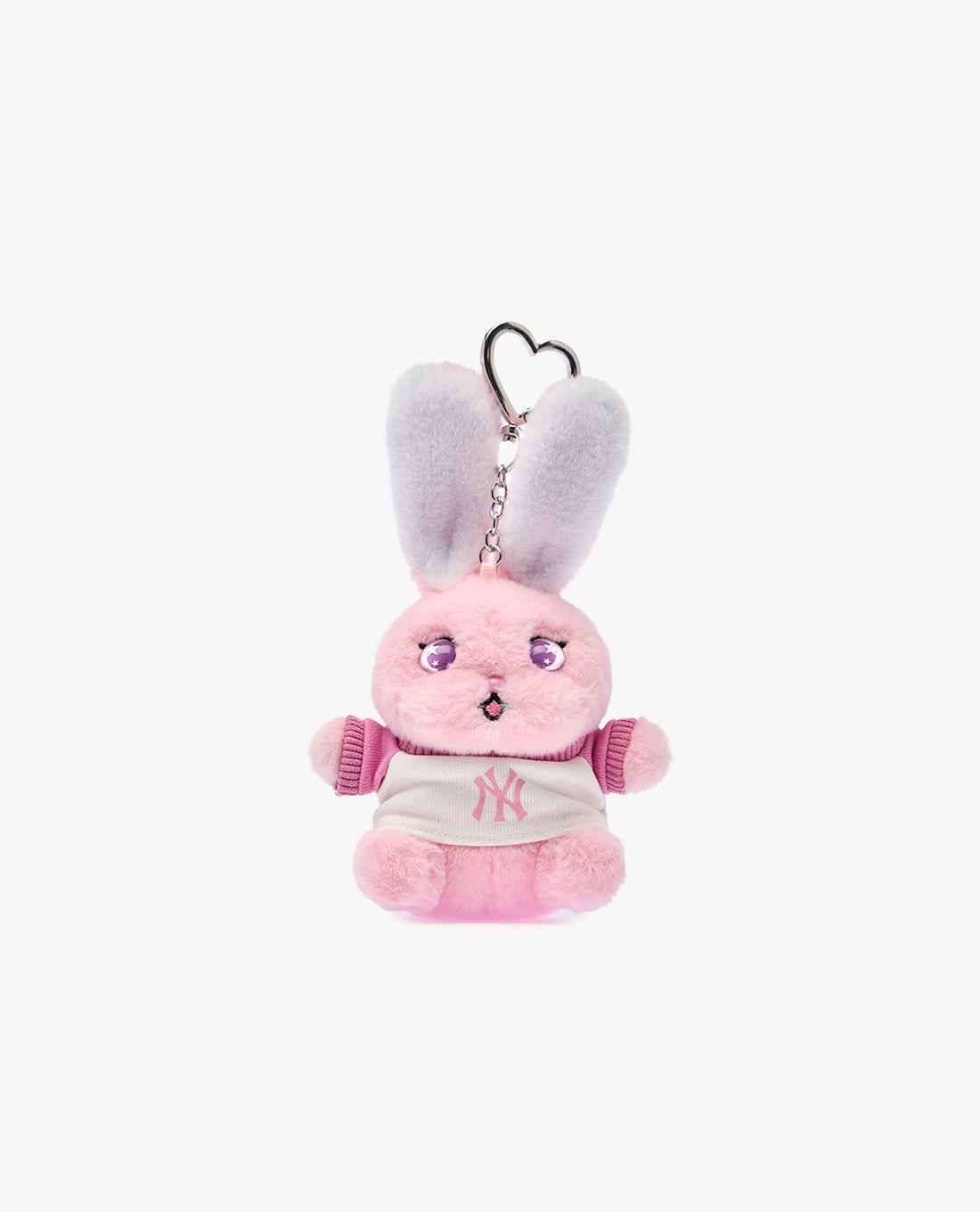 MLB - Móc khóa túi xách Candy Rabbit