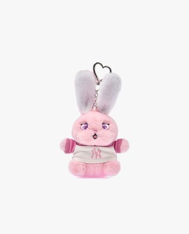  MLB - Móc khóa túi xách Candy Rabbit 
