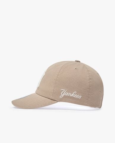  MLB - Nón bóng chày unisex Signature Unstructured 