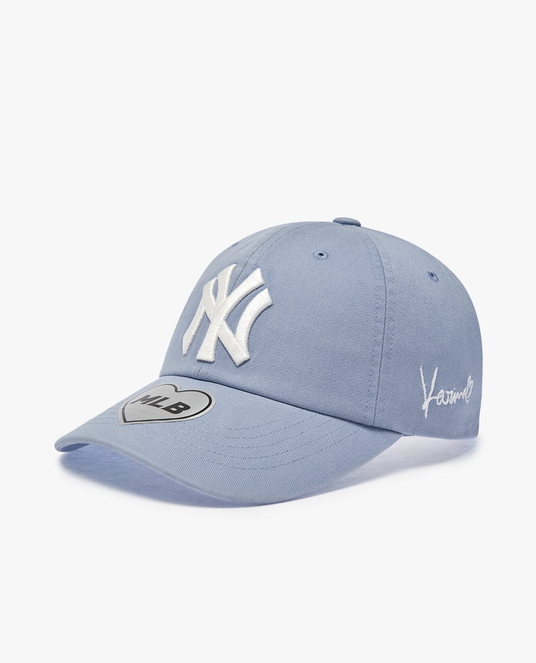 MLB - Nón bóng chày unisex Karina Signature Unstructured