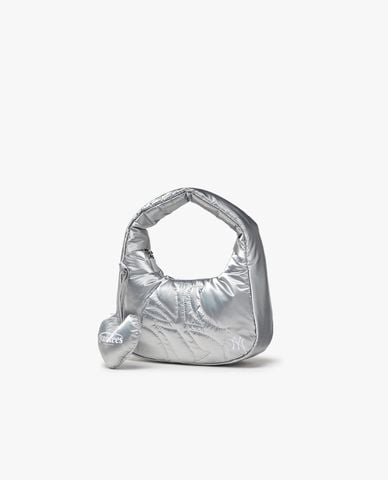  MLB - Túi xách nữ chần bông Basic Sportive 