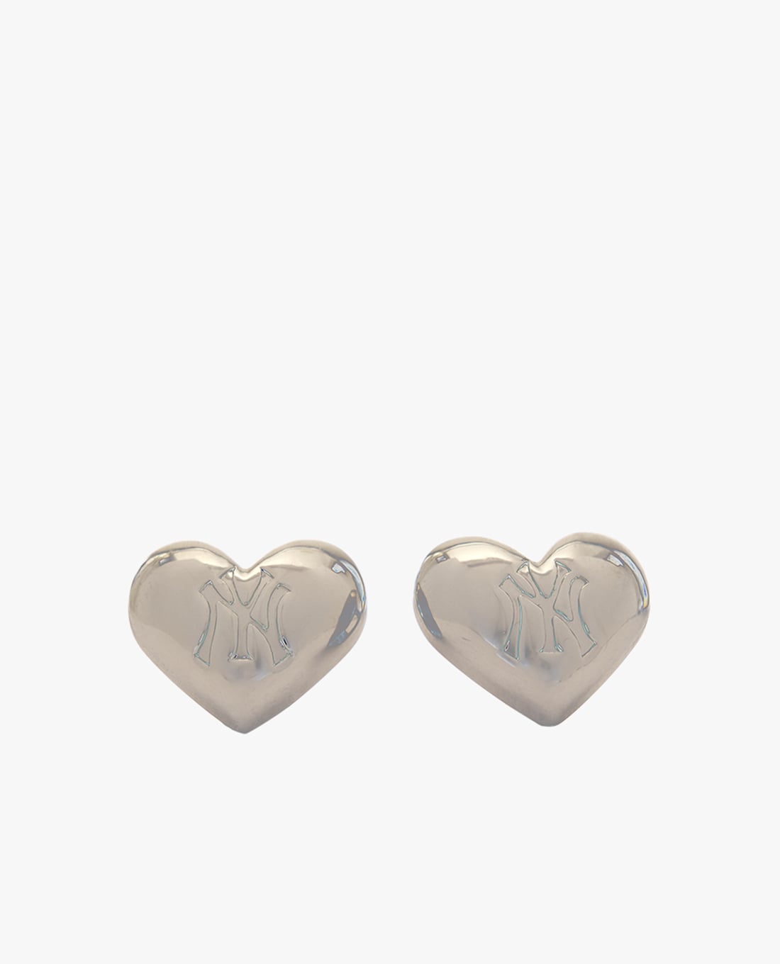 MLB - Charm nữ trang trí giày Heart Dubrae