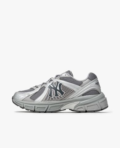  MLB - Giày sneakers unisex cổ thấp Trophy Runners 