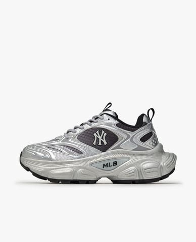  MLB - Giày sneakers unisex cổ thấp Winner Chunky 