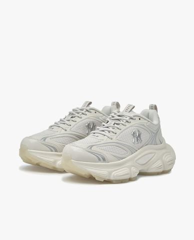  MLB - Giày sneakers unisex cổ thấp Winner Chunky V2 