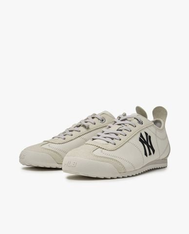  MLB - Giày sneakers unisex cổ thấp Runny 