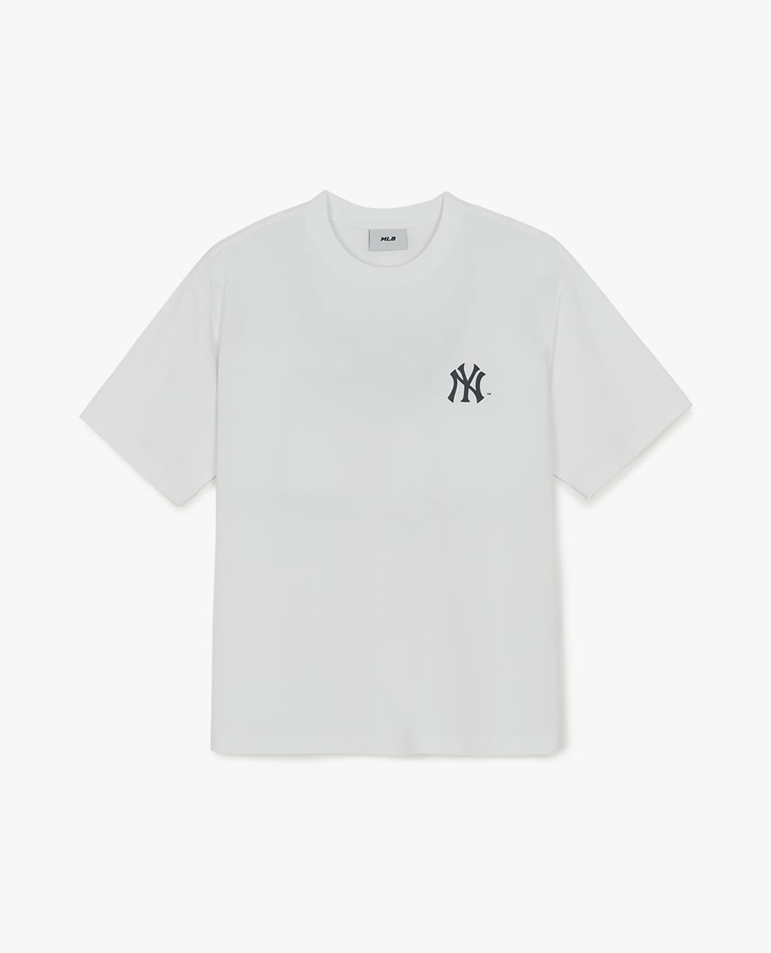 MLB - Áo thun unisex cổ tròn tay ngắn Vintage Sportive