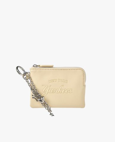  MLB - Móc khoá ví đựng thẻ Basic Card 