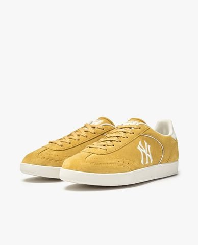  MLB - Giày sneakers unisex cổ thấp Clubbie SD 