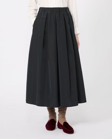  WEEKEND MAX MARA - Chân váy xếp li midi Wkiefebo 