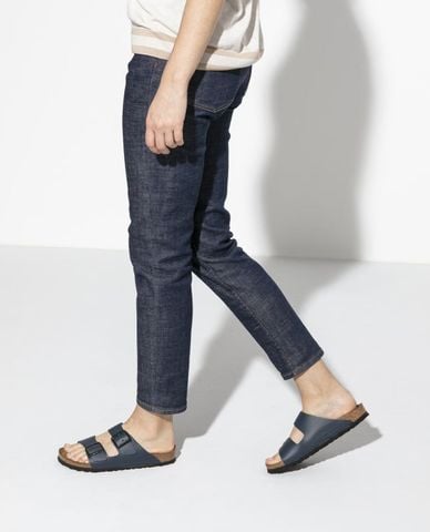  BIRKENSTOCK - Dép unisex quai ngang Arizona 