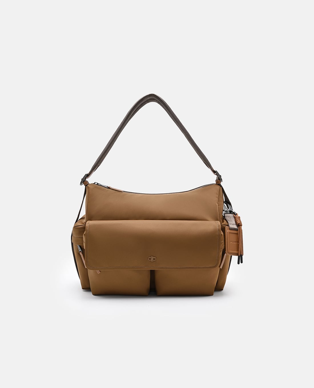 PEDRO - Túi đeo chéo nam phom chữ nhật Relay