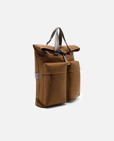  PEDRO - Balo nam phom chữ nhật nắp gập Icon 