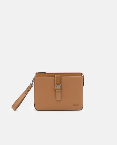  PEDRO - Clutch nam phom chữ nhật Tyson 