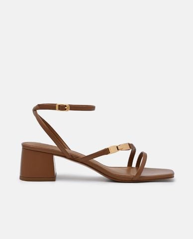  PEDRO - Giày sandals cao gót nữ Hitch 