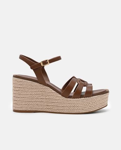  PEDRO - Giày sandals nữ đế xuồng Carmel 