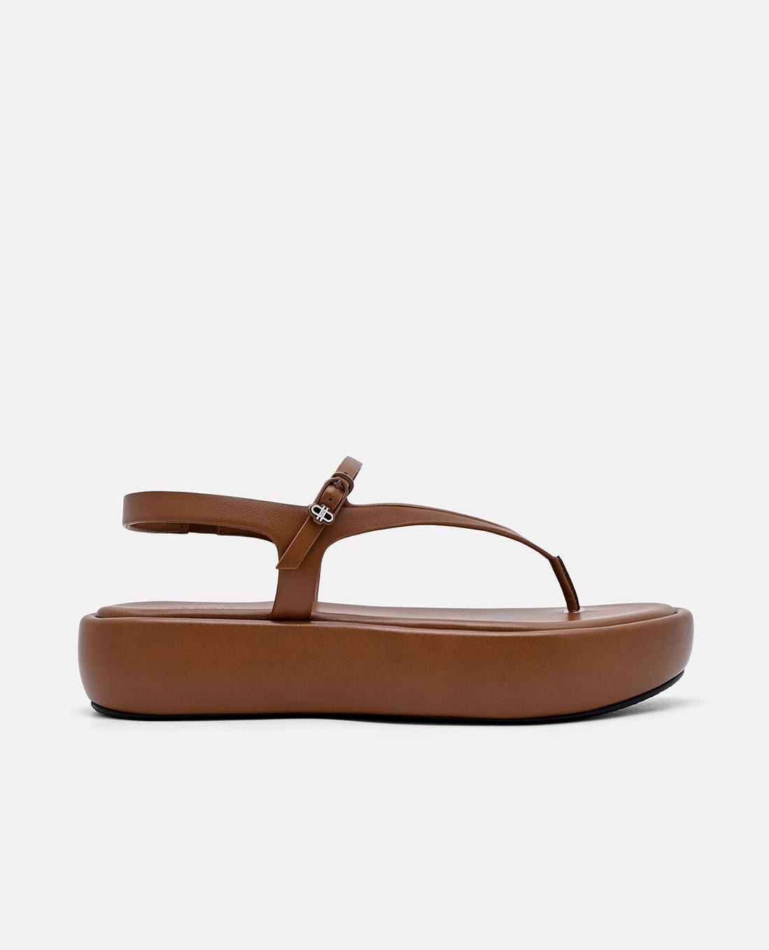 PEDRO - Giày sandals nữ đế cao Eny