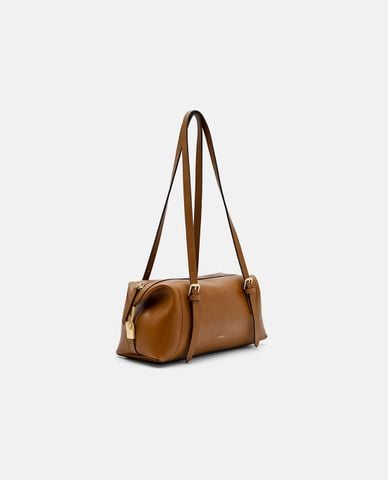  PEDRO - Túi đeo vai nữ hình thang Hitch Bowling 