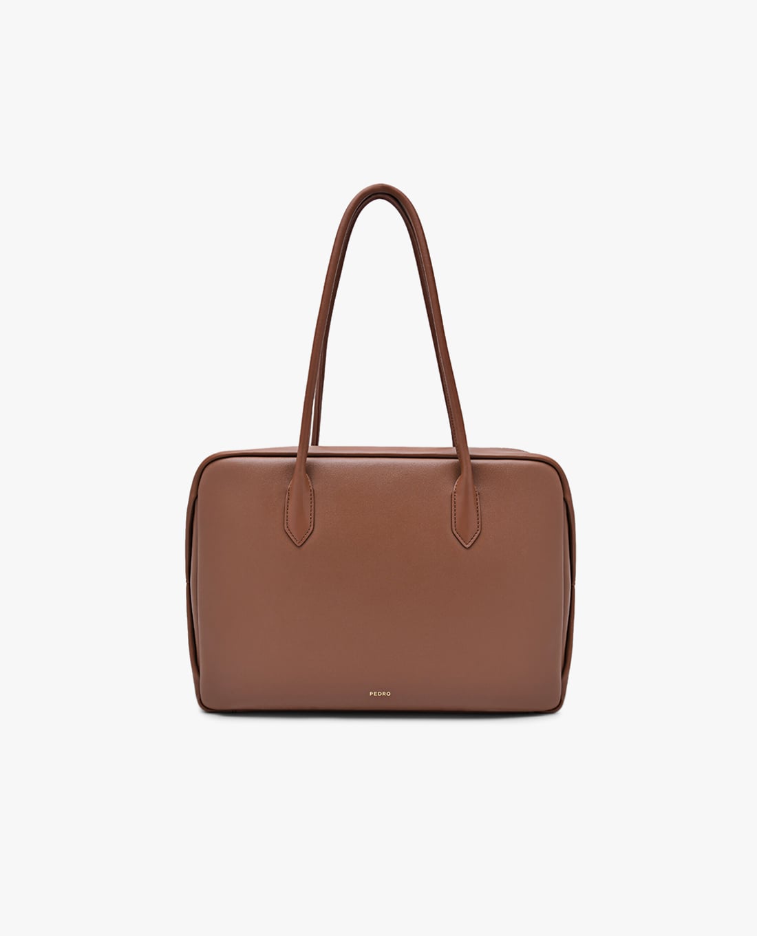 PEDRO - Túi đeo vai nữ phom chữ nhật Caddie