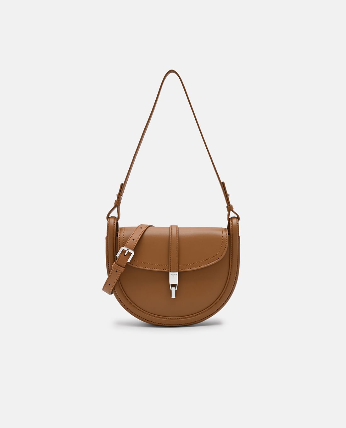 PEDRO - Túi đeo vai nữ nắp gập Hitch Canvas