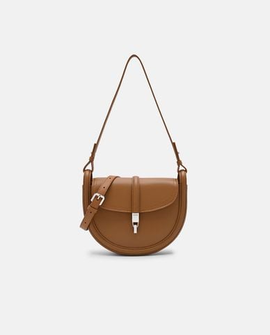  PEDRO - Túi đeo vai nữ nắp gập Hitch Canvas 