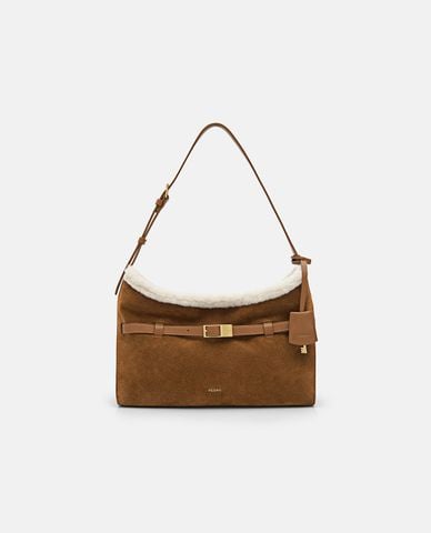  PEDRO - Túi đeo vai nữ phom chữ nhật 