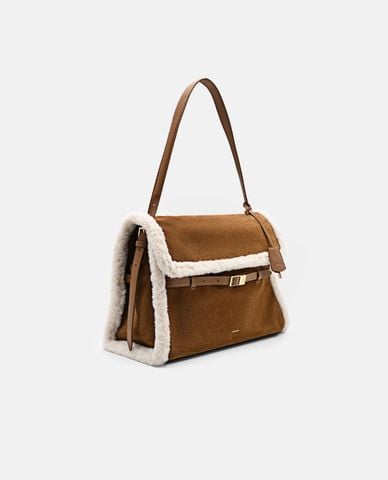  PEDRO - Túi đeo vai nữ phom hình thang 