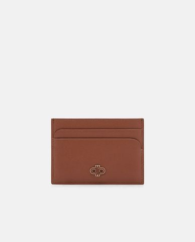  PEDRO - Ví đựng thẻ nữ phom chữ nhật Icon Leather 