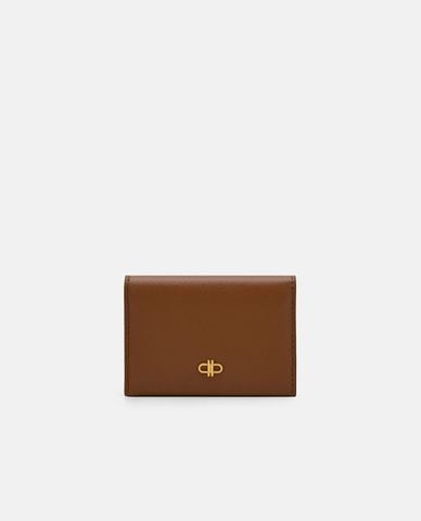  PEDRO - Ví đựng thẻ nữ gập đôi Leather 