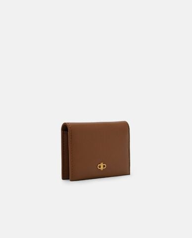  PEDRO - Ví đựng thẻ nữ gập đôi Leather 