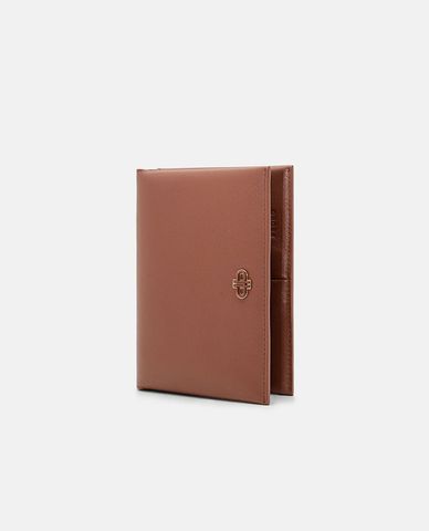  PEDRO - Ví đựng passport nữ Icon Leather 